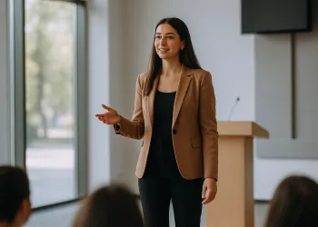 Güzel Konuşan İnsanlara Ait 4 Özellik Nedir? (Gözlem ve Bilimle Kanıtlanmış)