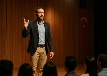 İyi Bir Anlatıcı Nasıl Olunur? (Dinleyenleri Büyülemenin 7 Yolu)