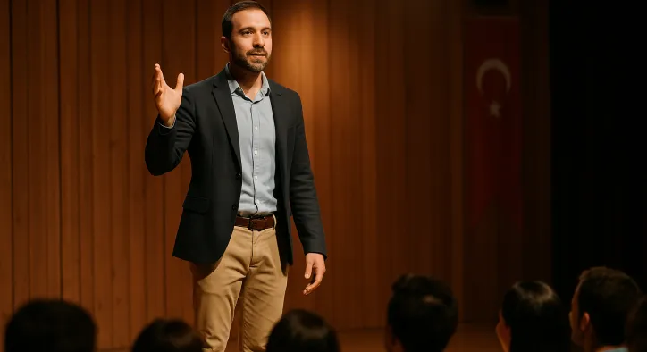 İyi Bir Anlatıcı Nasıl Olunur? (Dinleyenleri Büyülemenin 7 Yolu)