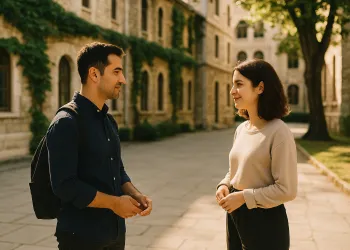 Konuşmanın 4 İlkesi Nedir? (Etkili İletişimin Evrensel Kuralları)