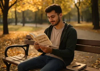Kendimizi Geliştirmek İçin Hangi Kitapları Okumalıyız? (Hayatınızı Değiştirecek 8 Kitap)