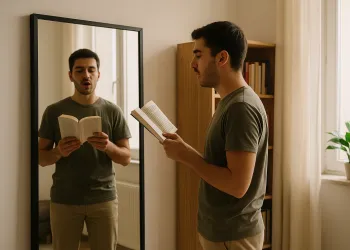 Kitap Okumak Diksiyon Düzeltir mi? (Spesifik Sorunlar İçin Egzersiz Rehberi)