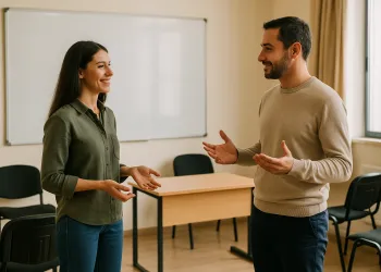 Konuşurken Görgü Kuralları Nelerdir?