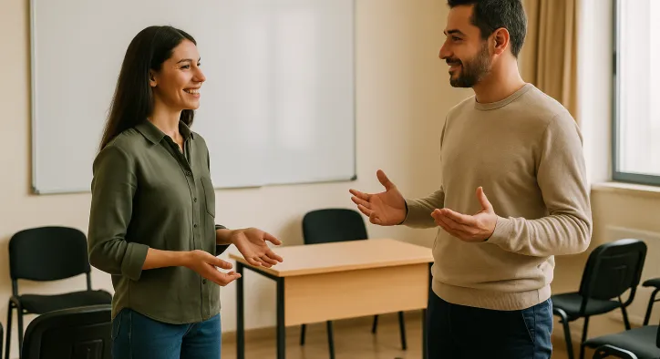 Konuşurken Görgü Kuralları Nelerdir?