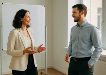 Konuşurken Nelere Dikkat Etmeliyiz? (İletişim Uzmanından Kontrol Listesi)