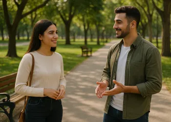 Nasıl Kibar Konuşulur? (Her Durumda Etkili Olacak 7 Psikolojik Yöntem)