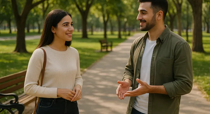 Nasıl Kibar Konuşulur? (Her Durumda Etkili Olacak 7 Psikolojik Yöntem)