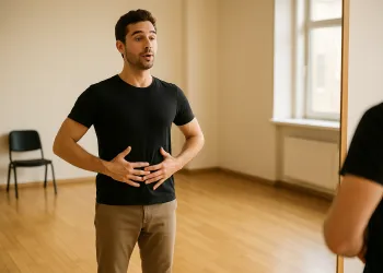 Sesli Kitap Okuyarak Diksiyon Gelişir mi? (Profesyonellerin Tekniğiyle Evet!)