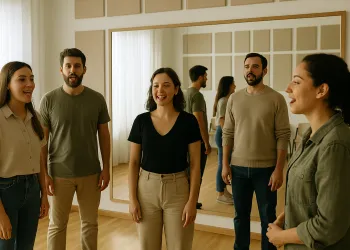 Tekerleme Diksiyonu Geliştirir mi? (Uzmanından Bilimsel Açıklaması)