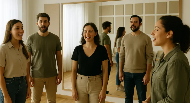 Tekerleme Diksiyonu Geliştirir mi? (Uzmanından Bilimsel Açıklaması)