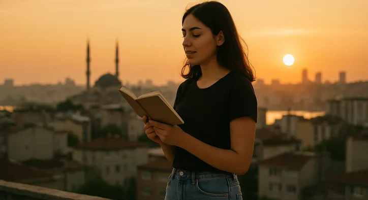 Tekerlemeler Diksiyon Geliştirir mi? (Uzmanından Bilimsel Açıklaması)