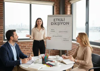 İstanbul Diksiyon Özel Ders: Kariyerinize Yön Verecek Doğru Eğitmeni Nasıl Bulursunuz?