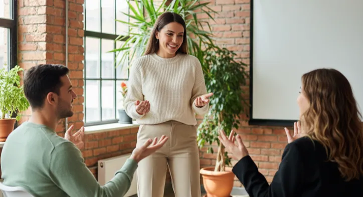 Birebir Diksiyon Eğitimi Saatleri: Programınıza En Uygun Zamanı Planlayın