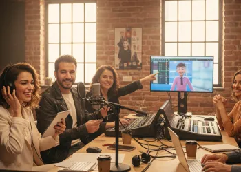 Birebir Seslendirme ve Dublaj Eğitimi Saatleri: Programınıza En Uygun Zamanı Bulun