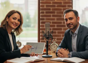 Diksiyon Bireysel Ders: Sesinizdeki Gücü Keşfetmeye Hazır Mısınız?