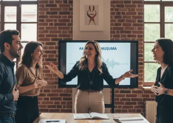 Diksiyon Özel Ders: Akıcı ve Etkili Konuşmanın Sırları