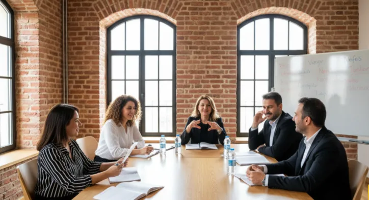 Diksiyon Özel Ders Kısa Süreli: Acil İhtiyaçlar İçin Hızlı ve Etkili Çözümler