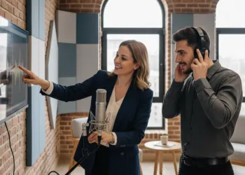 Diksiyon Özel Ders Stüdyo Eğitimi