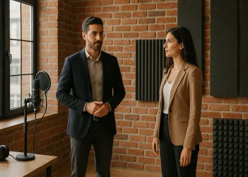 En İyi Diksiyon Özel Ders Hocası