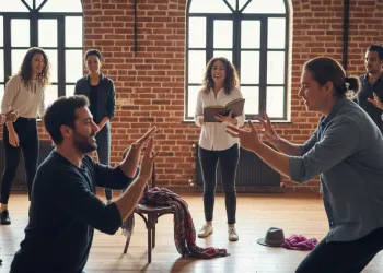 En İyi Oyunculuk Özel Ders Hocası Nasıl Bulunur: Sizin İçin "En İyi"yi Seçme Rehberi