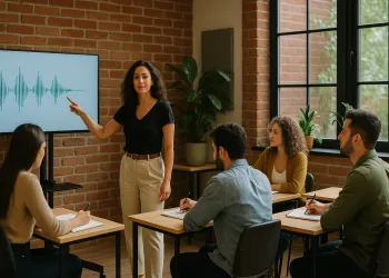 En İyi Seslendirme ve Dublaj Hocası Nasıl Seçilir?