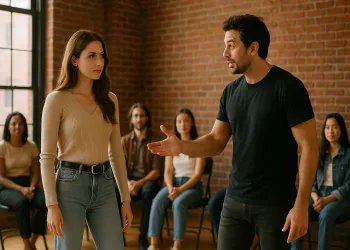 Esnek Saatli Oyunculuk Özel Ders: Yoğun Programınıza Hayallerinizi Sığdırmanın Yolları