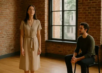 Kendi Saatlerime Uygun Oyunculuk Dersi: Programınızı Siz Yaratın, Hayallerinizi Ertelemeyin!