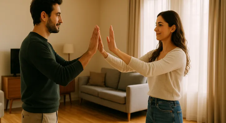 Kişiye Özel Oyunculuk Teknikleri Dersi: Stanislavski'den Meisner'e, Size En Uygun Metodu Keşfedin