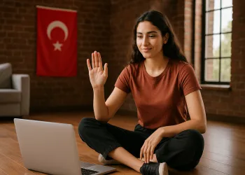 Online Oyunculuk Özel Eğitimi: Coğrafi Sınırları Kaldırın, Kariyerinize Her Yerden Yön Verin