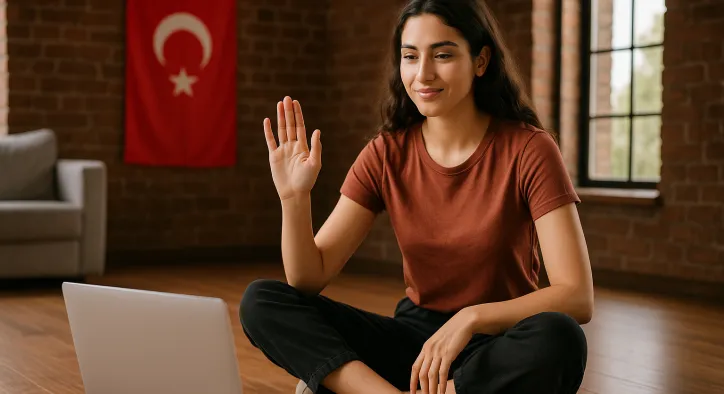 Online Oyunculuk Özel Eğitimi: Coğrafi Sınırları Kaldırın, Kariyerinize Her Yerden Yön Verin