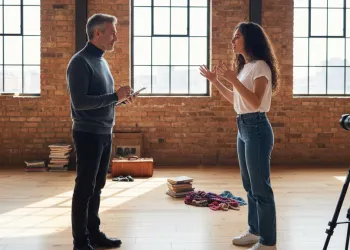 Oyunculuk Bireysel Ders: Sahne Korkusundan Audition Başarısına Kişisel Yolculuğunuz