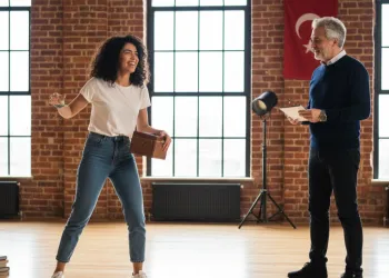 Oyunculuk Özel Ders: Hayallerinize Giden Yolda Size Özel Yol Haritası