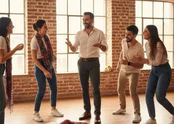 Oyunculuk Özel Ders Öğretmeni