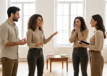 Oyunculuk Özel Ders Öğretmeni: Sadece Bilgi Veren Değil, Yol Gösteren Rehberinizi Nasıl Bulursunuz?