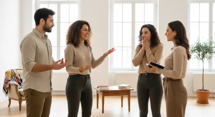 Oyunculuk Özel Ders Öğretmeni: Sadece Bilgi Veren Değil, Yol Gösteren Rehberinizi Nasıl Bulursunuz?