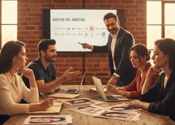 Oyunculuk Özel Ders Sonrası Destek: Eğitim Bittiğinde Yalnız Kalmayın, Kariyerinize Birlikte Yön Verelim