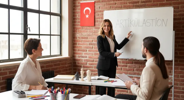 Özel Diksiyon Dersi Ücreti: 2025 Yılında Yatırımınızın Değerini Belirleyen Faktörler