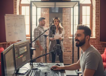 Özel Seslendirme ve Dublaj Dersi Ücreti: Bütçeniz İçin Detaylı Rehber