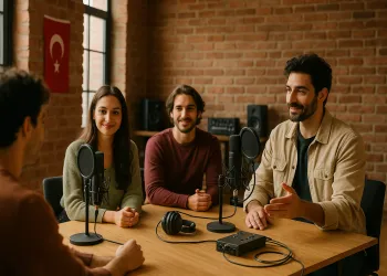 Seslendirme ve Dublaj Eğitmeni: Özel Ders İçin Doğru Rehberi Nasıl Bulursunuz?