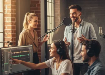 Seslendirme ve Dublaj Özel Ders Saatlik Ücret: Güncel Fiyat Analizi