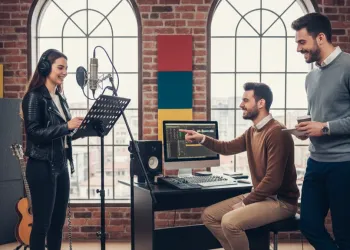 Uygun Fiyatlı Seslendirme ve Dublaj Özel Ders: Bütçenizi Akıllıca Yönetme Rehberi
