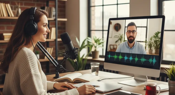 Uzaktan Diksiyon Birebir Ders