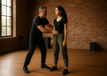 Yüz Yüze Oyunculuk Özel Ders: Dijital Ekranda Kaybolmayan Duyguyu ve Enerjiyi Hissedin